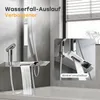 HOROW RainFlexi N2 Duschsystem mit Thermostat, Chrom Produktbild-Vorschau 7