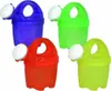 ANDRONI Giesser ca. 16cm transp. Produktbild-Vorschau 1