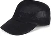 styleBREAKER Papierstroh Baseball Cap einfarbig | luftiges Produktbild-Vorschau 1