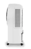 Ventilatore Argoclima Polifemo Zeus Raffrescatore Anteprima dell’immagine prodotto 1