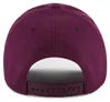 '47 Brand MLB New York Yankees '47 MVP Snapback Cap Plum Produktbild-Vorschau 2