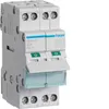 Interruttore Hager 25A 4S 400V CA 2PLE SBN425 Anteprima dell’immagine prodotto 2