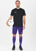 JAKO Sporthose Manchester 2.0 lila lila L Voir les images du produit 8