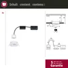 Paulmann LED Einbauleuchte Nova Mini Basisset schwenkbar Produktbild-Vorschau 4