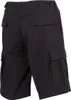 MFH US Bermuda BDU Rip Stop schwarz Gr.XXL Produktbild-Vorschau 2
