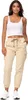 Pantaloni cargo da donna Tazzio Regular Fit F600 Beige, Anteprima dell’immagine prodotto 2