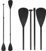 Faltbares 2In1 Sup / Kajakpaddel, Verstellbar 4-Teilig Produktbild-Vorschau 3