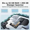 DOOGEE Blade10 Ultra Smartphone Handy, Android 15, 6,56" Produktbild-Vorschau 3