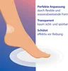 First Aid Only Hydrogel Blasenpflaster 6 Stück (3er-Set) | Produktbild-Vorschau 3