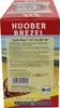 HuoberGrosse Crispy Pretzel Original Flavour 10 x 2 kusy Náhled obrázku produktu 9