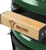 BBQ-Toro Kamado Grill Holzkohlegrill Ø 39 cm "SHIRO" mit Produktbild-Vorschau 6