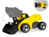 Lena GIGA TRUCKS 02145, Lader, 3 Jahr(e), Kunststoff, Produktbild-Vorschau 5