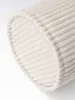 Wigiwama Kissenrolle / Roll Cushion, Farbe:Marshmallow Produktbild-Vorschau 2
