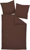 Janine Design Mako-Satin-Bettwäsche-Garnitur 31001 Colors Produktbild-Vorschau 3