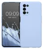 kwmobile Slim Case kompatibel mit Oppo A74 (5G) / A54 (5G) Produktbild-Vorschau 7
