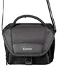 Sony LCS-U11 - Tasche für digitalen Fotoapparat/Camcorder - Produktbild-Vorschau 7