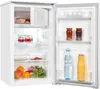 Exquisit Kühlschrank KS117-3-040D weiss | Nutzinhalt: 81 L Produktbild-Vorschau 13