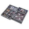 Gloomhaven: Forgotten Circles Insert Náhled obrázku produktu 4