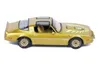 Ixo Models CLC412 Pontiac Firebird Trans Am 1978 gold 1:43 Produktbild-Vorschau 12