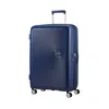 American Tourister Reisekoffer Soundbox , Dunkelblau, L Produktbild-Vorschau 10