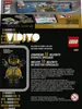 LEGO Vidiyo HipHop Robot BeatBox Anteprima dell’immagine prodotto 38
