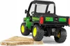 Frère, John Deere Gator 8550 sans conducteur 02491, Profi, Voir les images du produit 6