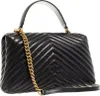 Pinko Love Lady Puff Classic Czarny Podgląd zdjęcia produktu 20