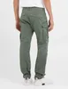 Replay Cargohose mit Logo, Schwarz 30W x 32L Produktbild-Vorschau 24