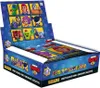 Brawl Stars Trading Cards Flow Packs Display (24) Produktbild-Vorschau 1