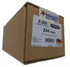 PREBENA Klammern für 4C-Z50 | PK( 9500)KLAMMERN Z 44MM VZ Produktbild-Vorschau 2