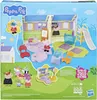 Hasbro PEP Peppa je rozkladacia hracia skupina Náhľad obrázku produktu 10
