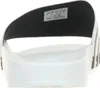Adidas Adilette Weiß/Schwarz - Badesandale - 280648. Heute Produktbild-Vorschau 20