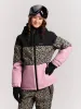 Protest Deline Jacke Mehrfarbig 140 cm Kinder Mehrfarbig Produktbild-Vorschau 7