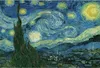 EUROGRAPHICS Casse-tête Nuit étoilée 2000 Teile Voir les images du produit 4