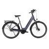 SAXONETTE Deluxe Plus 2.0 Wave 28" E-Bike, Elektrofahrrad, Produktbild-Vorschau 1