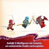 LEGO® NINJAGO® 71830 Kais Sturmreiter-Mech Produktbild-Vorschau 41