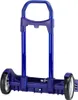 Safta Backpack Trolley Marineblau 85 x 40 x 28 cm Produktbild-Vorschau 2
