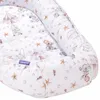 Jukki hnízdečko pro miminko Kokon Comfort 100x55 cm – Náhled obrázku produktu 2