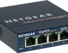 NETGEAR GS105 Unmanaged Gigabit Ethernet (10/100/1000) Blau Produktbild-Vorschau 6