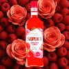 Soplica Likör Himbeere & Rose 0,5L 28% vol. Produktbild-Vorschau 2