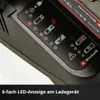 Starter Kit Einhell Power-X-Change 18 V 5,2 Ah Produktbild-Vorschau 14