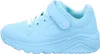 Zapatillas Niña Modèle Skechers Uno Lite Couleur Bleu Voir les images du produit 21