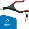 Blosta Greifzange Greifer Rot faltbar 81/42cm Greifer für Produktbild-Vorschau 4