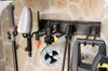 G21 Závěsný systém G21 BlackHook double needle 8 x 10 x 22 Náhled obrázku produktu 4