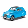 COBI 24511 - CITROËN 2CV Type AZ, 1962 Productafbeelding-voorbeeld 5