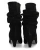 Poelman HANNAH Damen Stiefel Produktbild-Vorschau 3