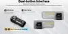 Nitecore TUP2 MCT 1200 LUMEN aufladbare Schlüsselbund Lampe Produktbild-Vorschau 9