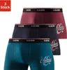 s.Oliver Boxer Boxershorts für Herren 3 -teilig petrol, Produktbild-Vorschau 4