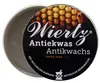 Wiertz Cera per oggetti d'antiquariato marrone 380 ml Anteprima dell’immagine prodotto 1