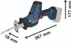 Bosch GSA 18V-LI C Akku-Säbelsäge Produktbild-Vorschau 6